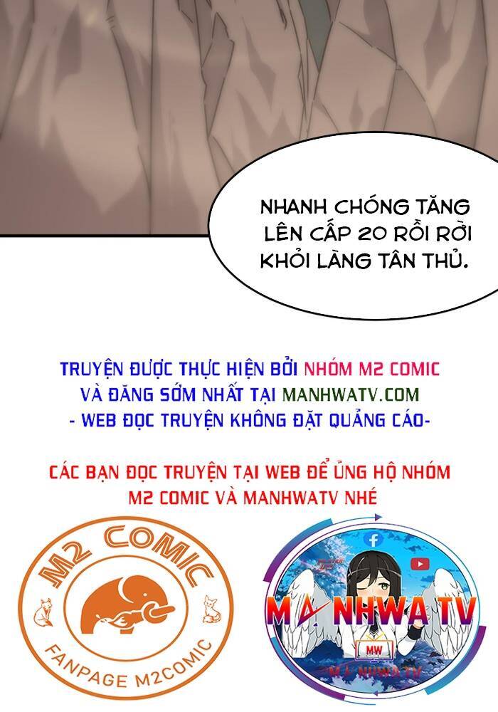 Anh Hùng Dũng Cảm Chapter 14 - Trang 2