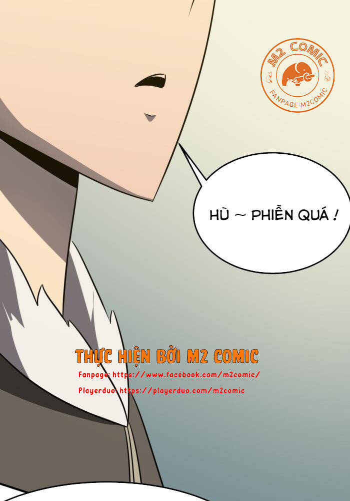 Anh Hùng Dũng Cảm Chapter 14 - Trang 2