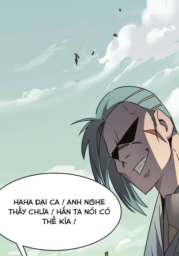 Anh Hùng Dũng Cảm Chapter 14 - Trang 2