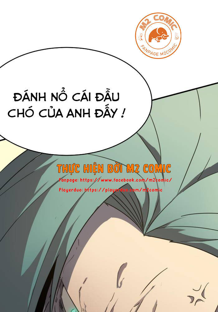 Anh Hùng Dũng Cảm Chapter 14 - Trang 2