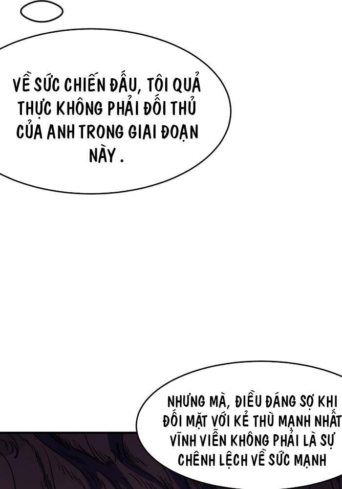 Anh Hùng Dũng Cảm Chapter 14 - Trang 2