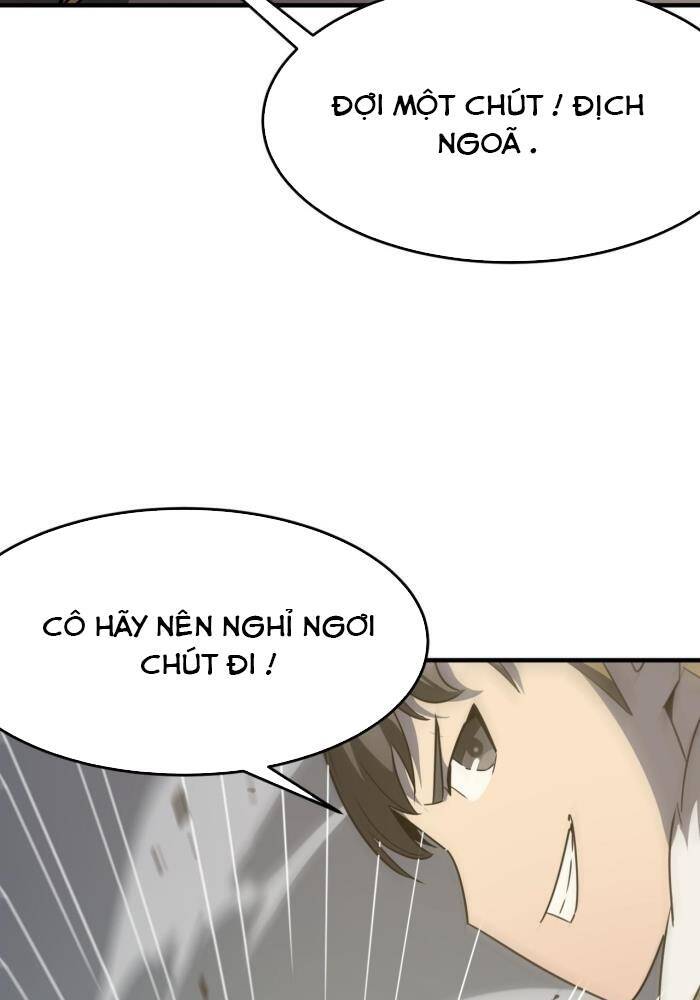 Anh Hùng Dũng Cảm Chapter 14 - Trang 2