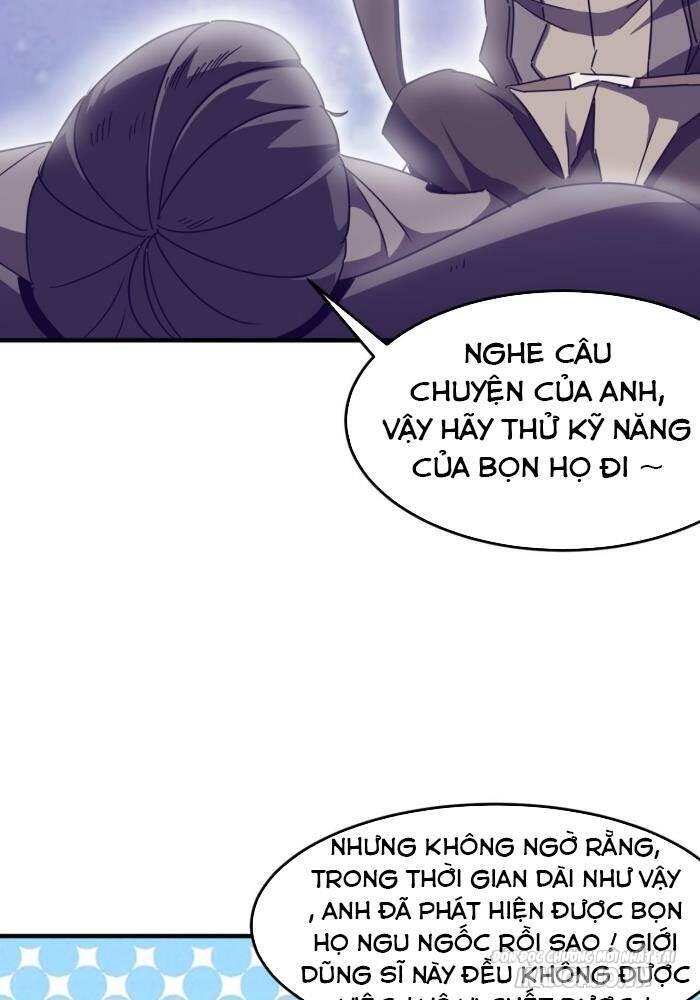 Anh Hùng Dũng Cảm Chapter 13 - Trang 2