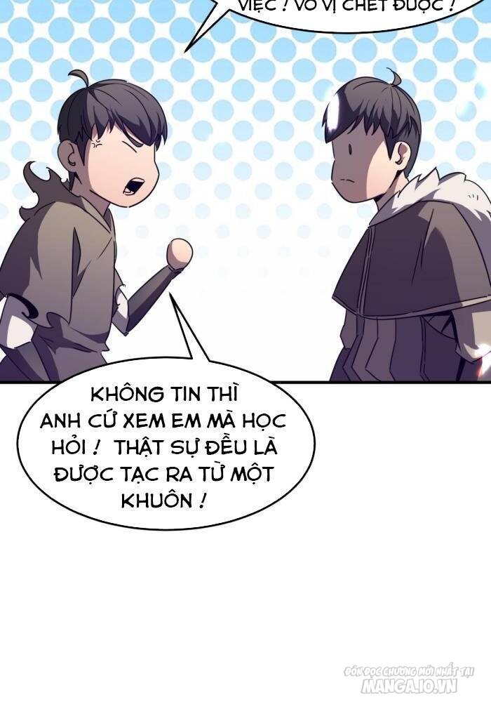 Anh Hùng Dũng Cảm Chapter 13 - Trang 2