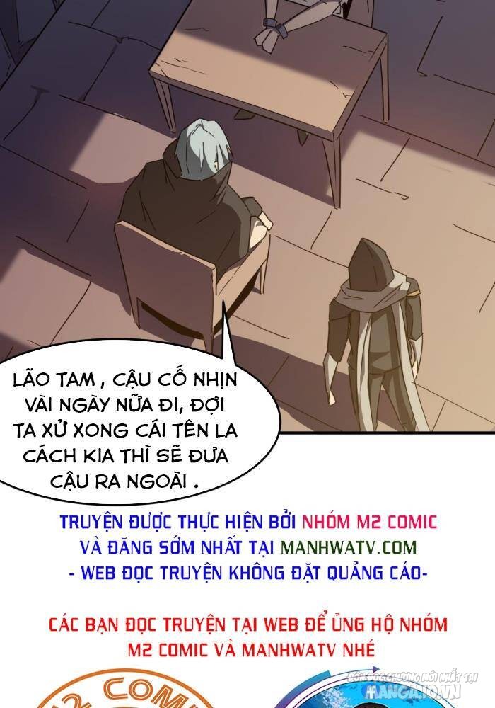 Anh Hùng Dũng Cảm Chapter 13 - Trang 2