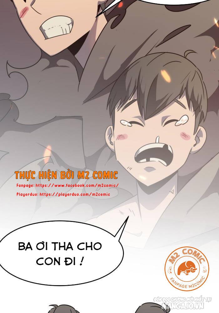 Anh Hùng Dũng Cảm Chapter 13 - Trang 2