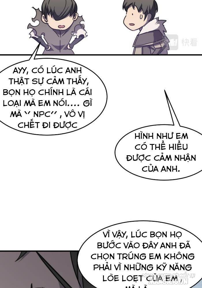 Anh Hùng Dũng Cảm Chapter 13 - Trang 2