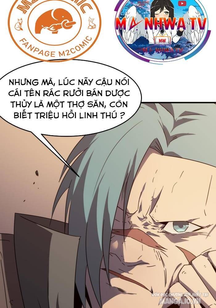 Anh Hùng Dũng Cảm Chapter 13 - Trang 2