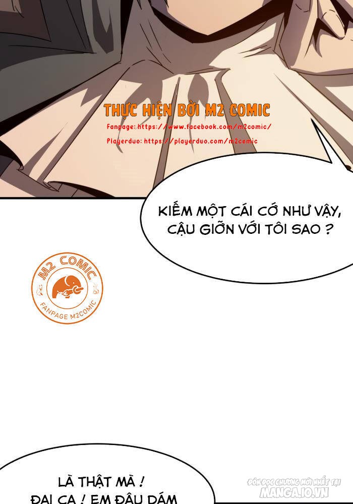 Anh Hùng Dũng Cảm Chapter 13 - Trang 2