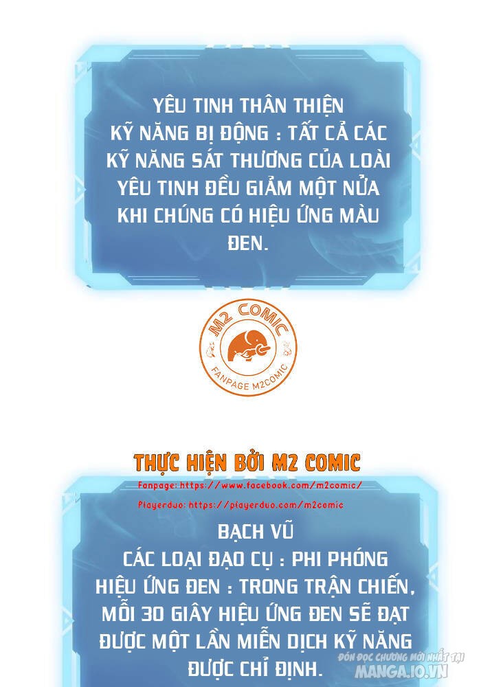 Anh Hùng Dũng Cảm Chapter 13 - Trang 2