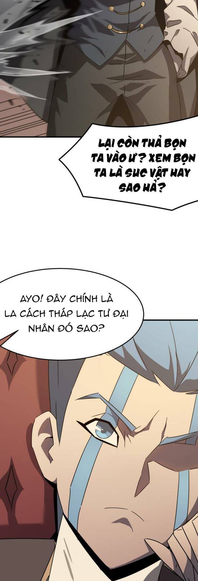 Anh Hùng Dũng Cảm Chapter 12 - Trang 2