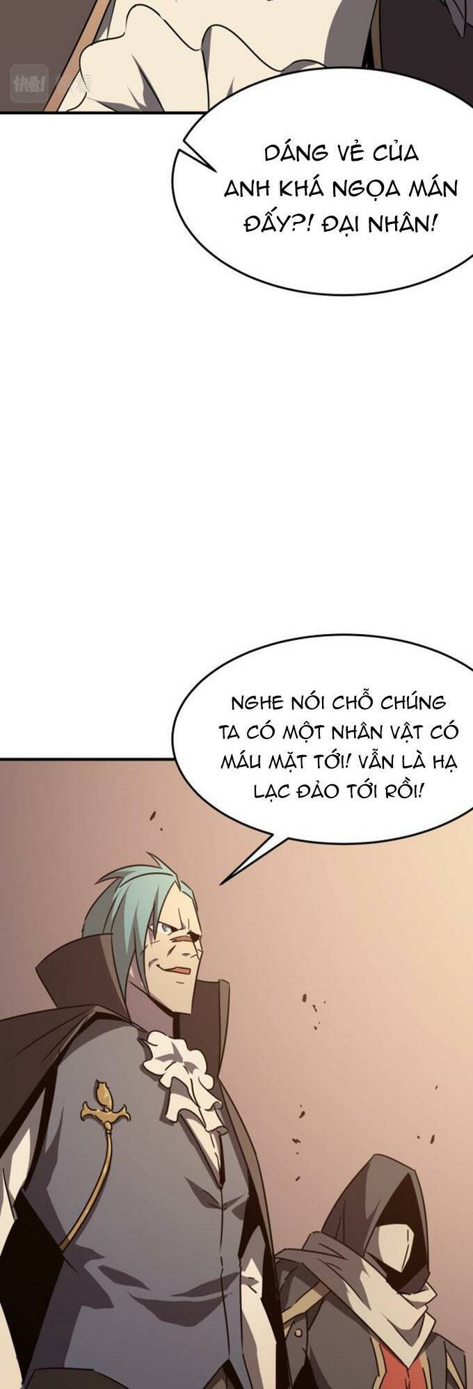 Anh Hùng Dũng Cảm Chapter 12 - Trang 2