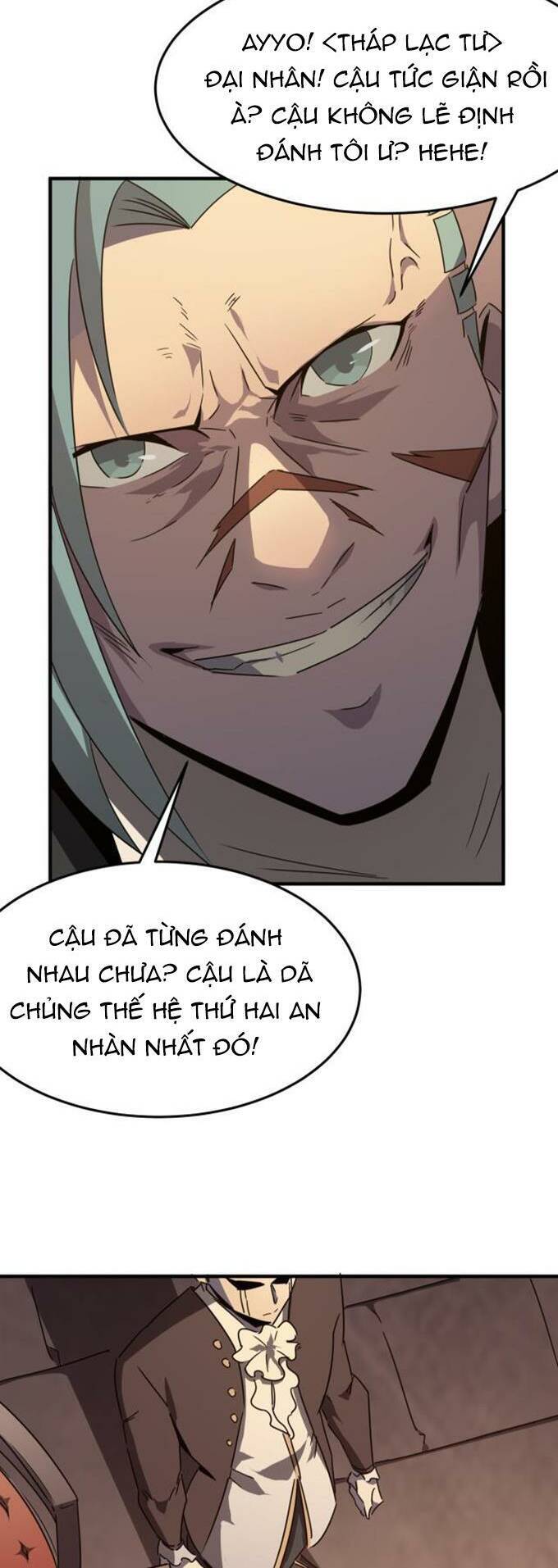 Anh Hùng Dũng Cảm Chapter 12 - Trang 2