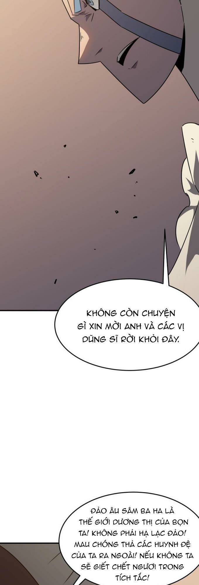 Anh Hùng Dũng Cảm Chapter 12 - Trang 2