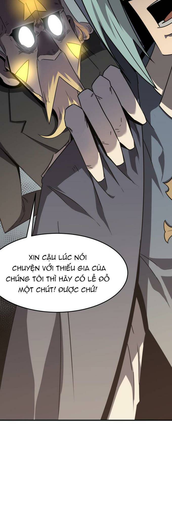 Anh Hùng Dũng Cảm Chapter 12 - Trang 2