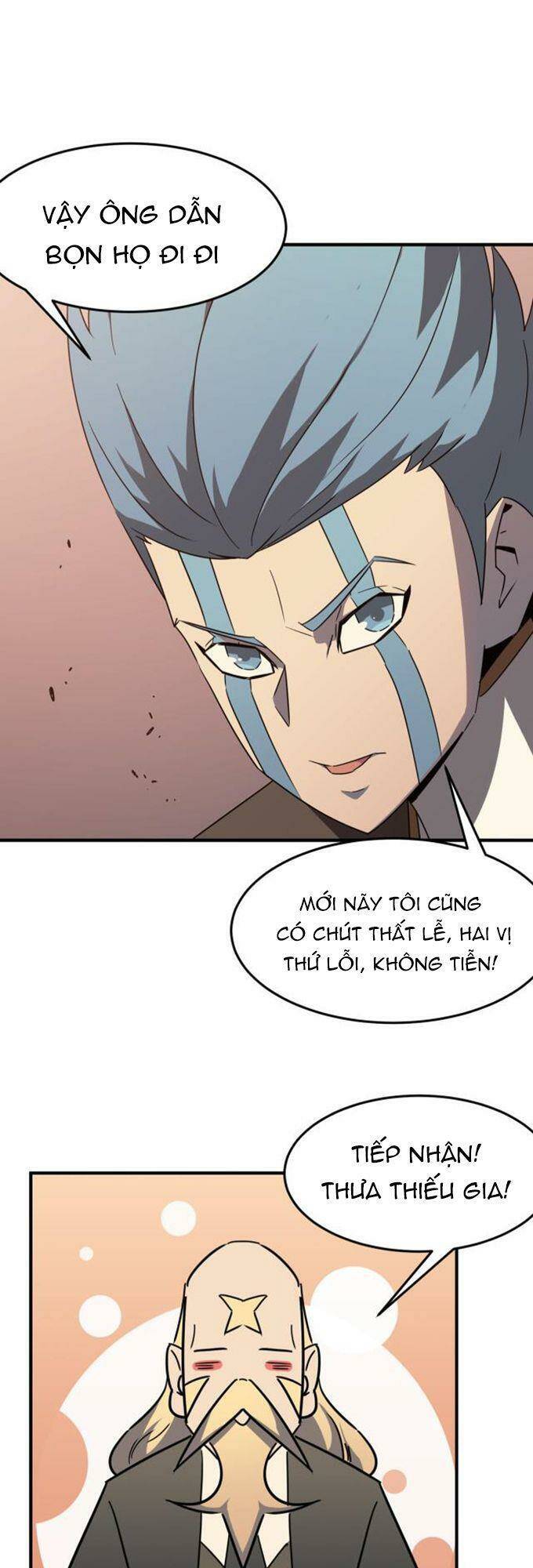 Anh Hùng Dũng Cảm Chapter 12 - Trang 2