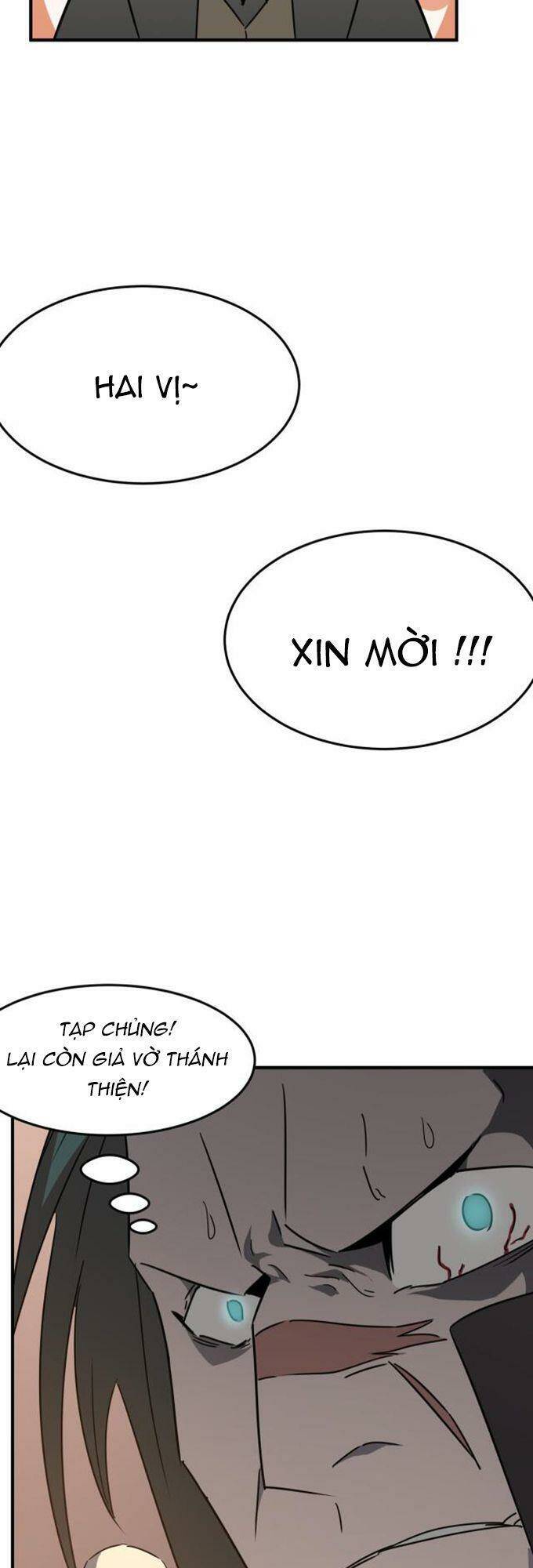 Anh Hùng Dũng Cảm Chapter 12 - Trang 2