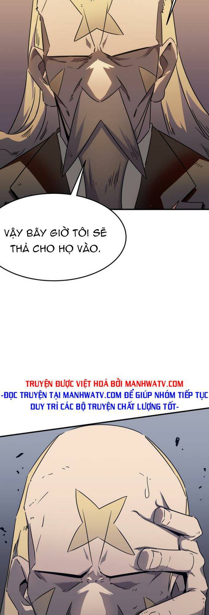 Anh Hùng Dũng Cảm Chapter 12 - Trang 2