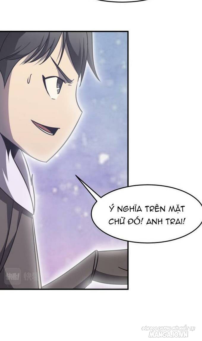 Anh Hùng Dũng Cảm Chapter 11 - Trang 2