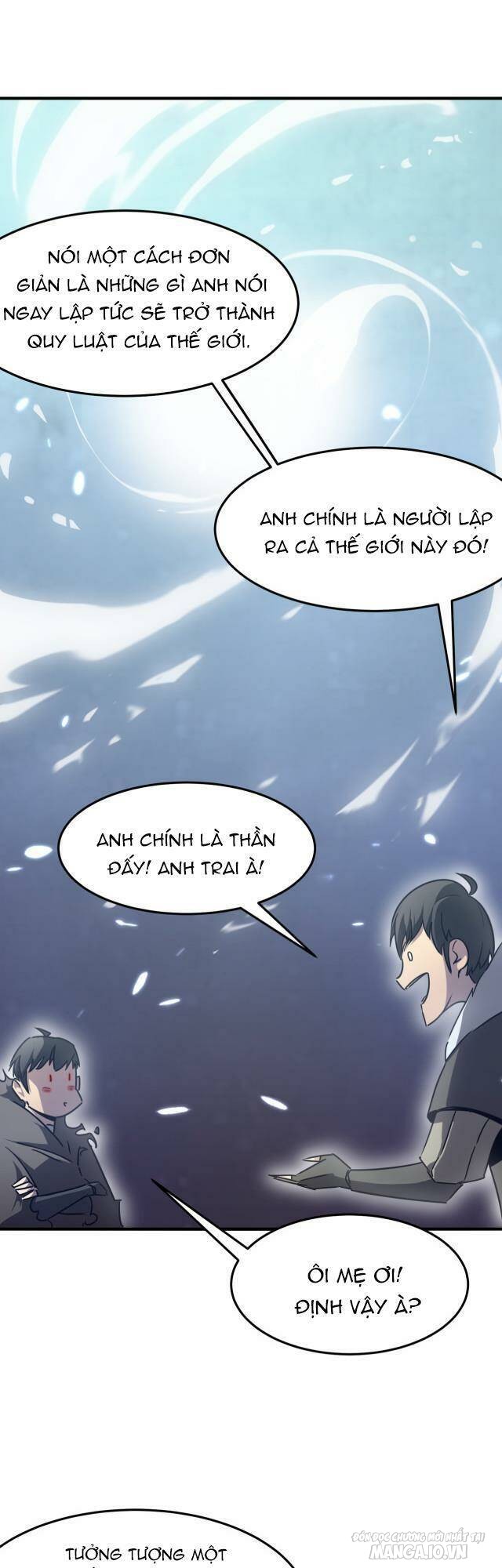 Anh Hùng Dũng Cảm Chapter 11 - Trang 2