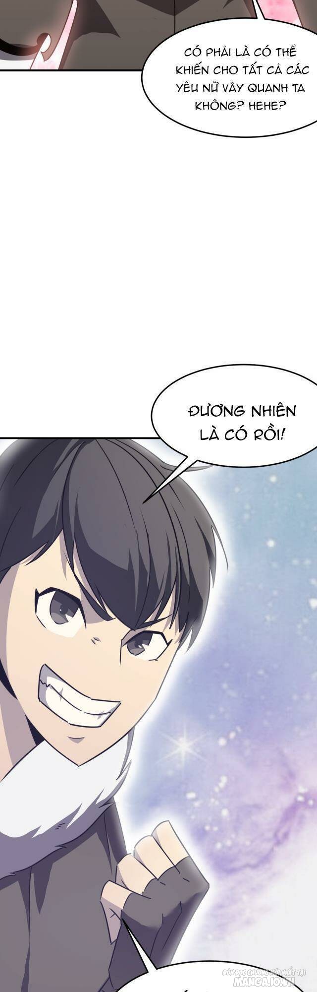 Anh Hùng Dũng Cảm Chapter 11 - Trang 2