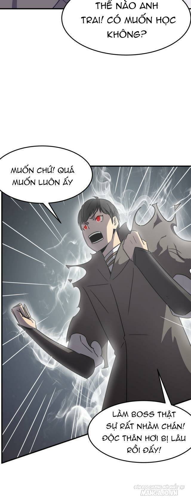 Anh Hùng Dũng Cảm Chapter 11 - Trang 2