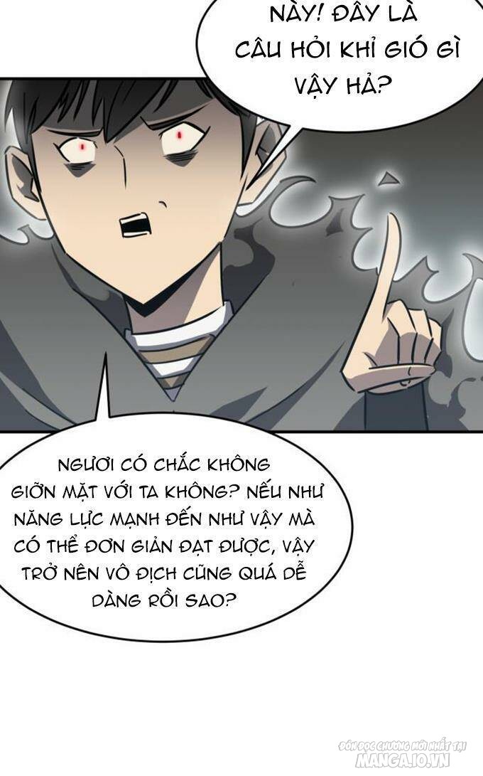 Anh Hùng Dũng Cảm Chapter 11 - Trang 2