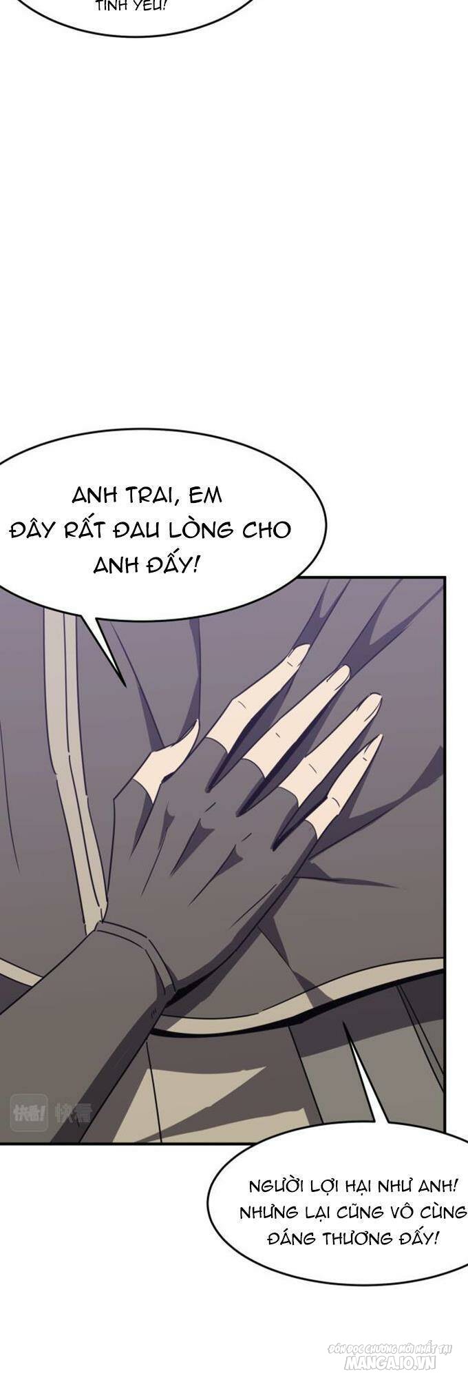 Anh Hùng Dũng Cảm Chapter 11 - Trang 2