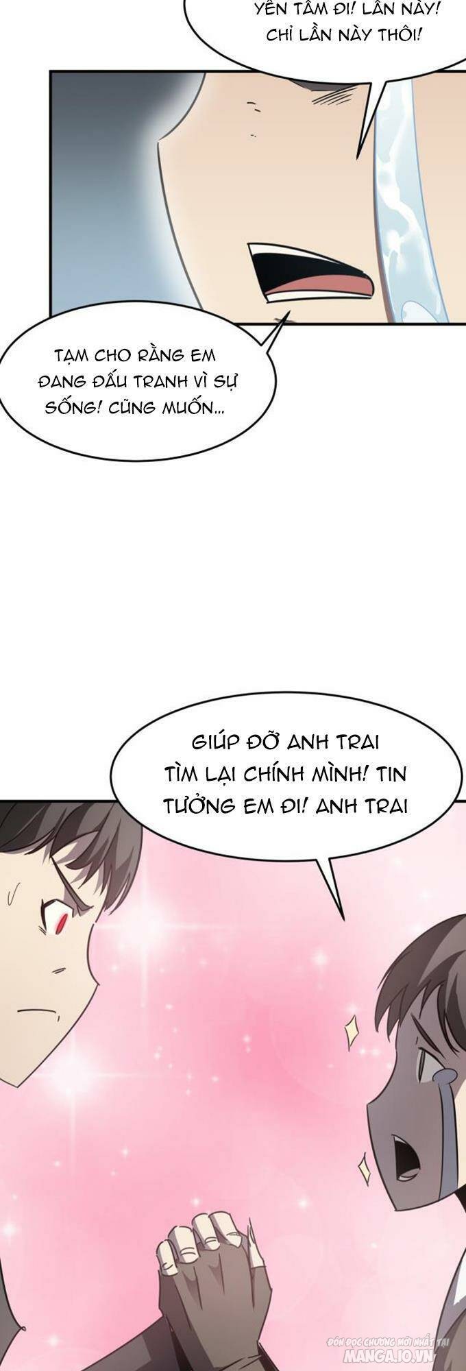 Anh Hùng Dũng Cảm Chapter 11 - Trang 2