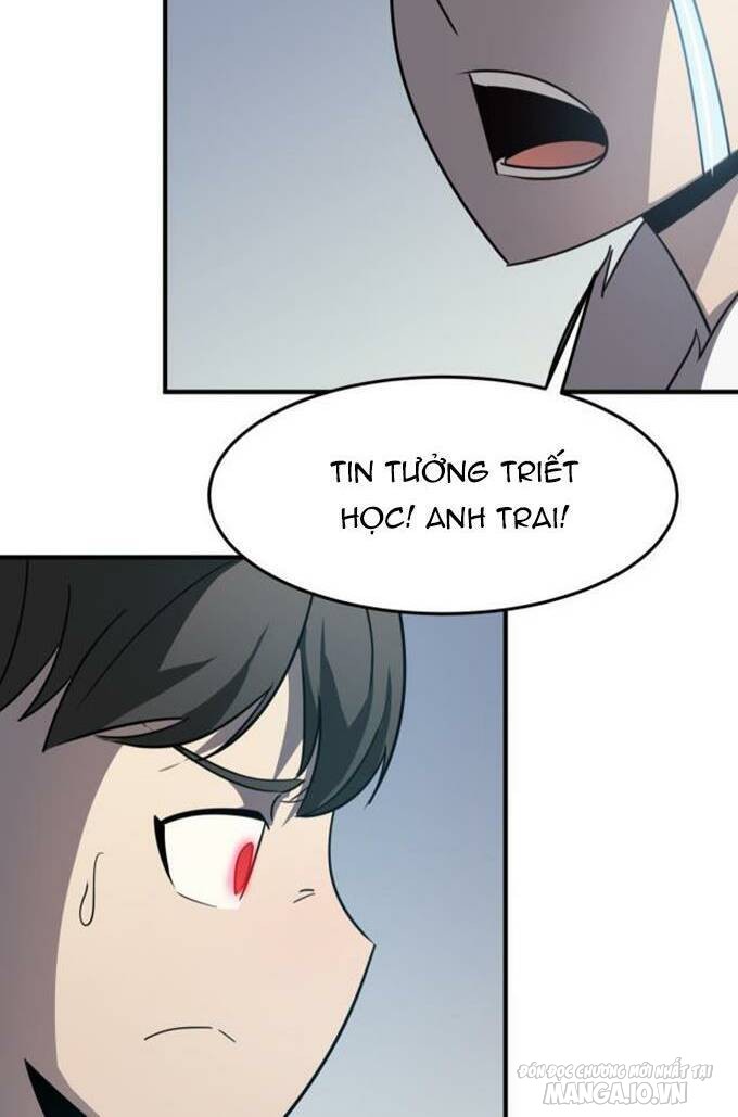 Anh Hùng Dũng Cảm Chapter 11 - Trang 2