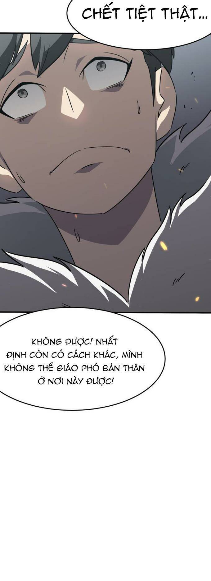 Anh Hùng Dũng Cảm Chapter 10 - Trang 2