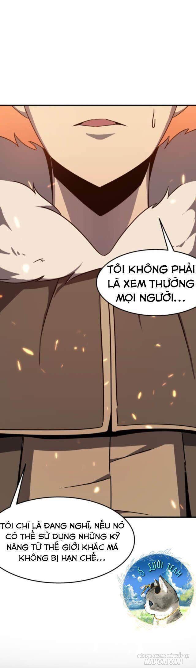 Anh Hùng Dũng Cảm Chapter 9 - Trang 2