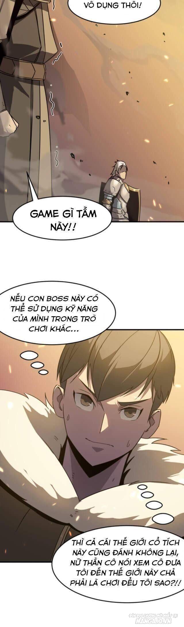 Anh Hùng Dũng Cảm Chapter 9 - Trang 2