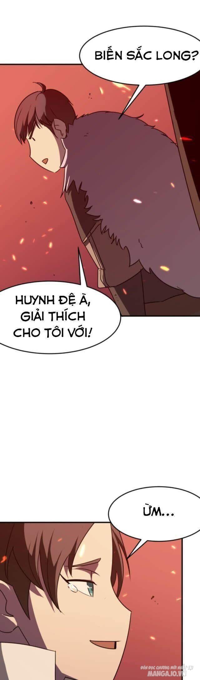 Anh Hùng Dũng Cảm Chapter 9 - Trang 2