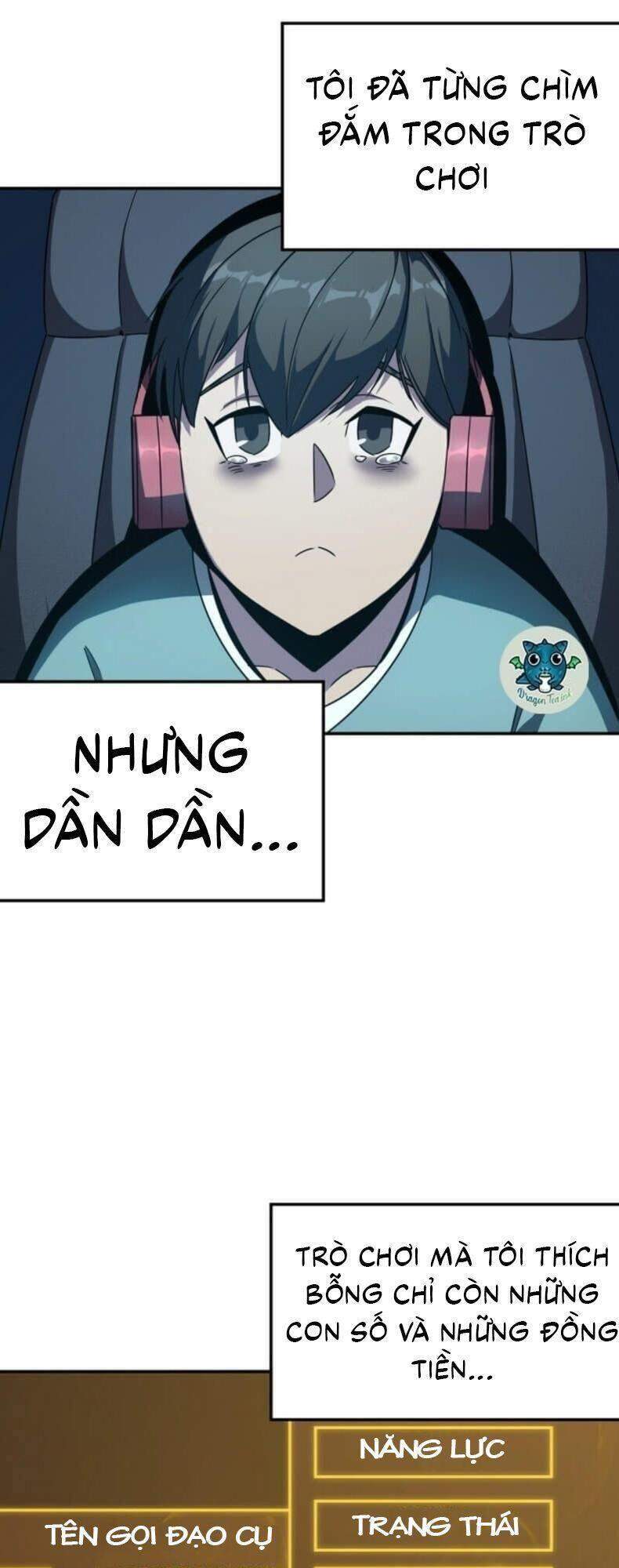 Anh Hùng Dũng Cảm Chapter 8 - Trang 2