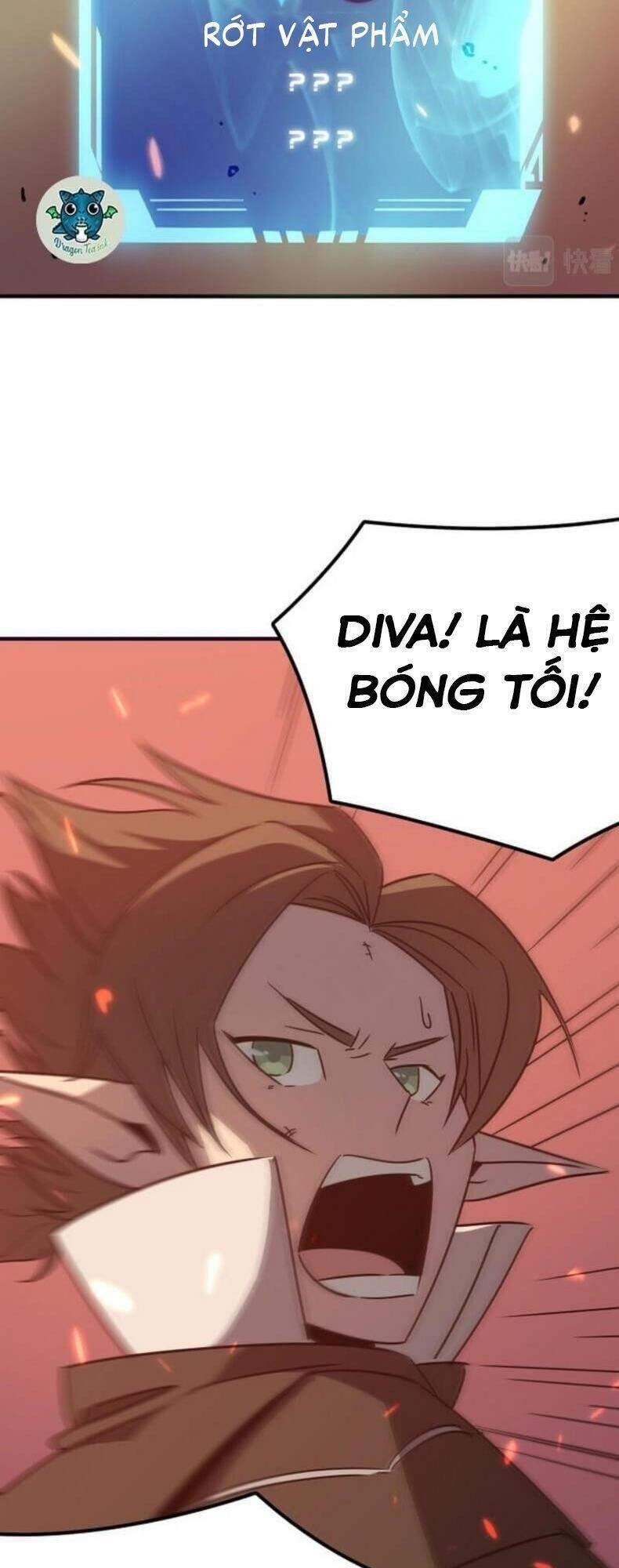 Anh Hùng Dũng Cảm Chapter 8 - Trang 2