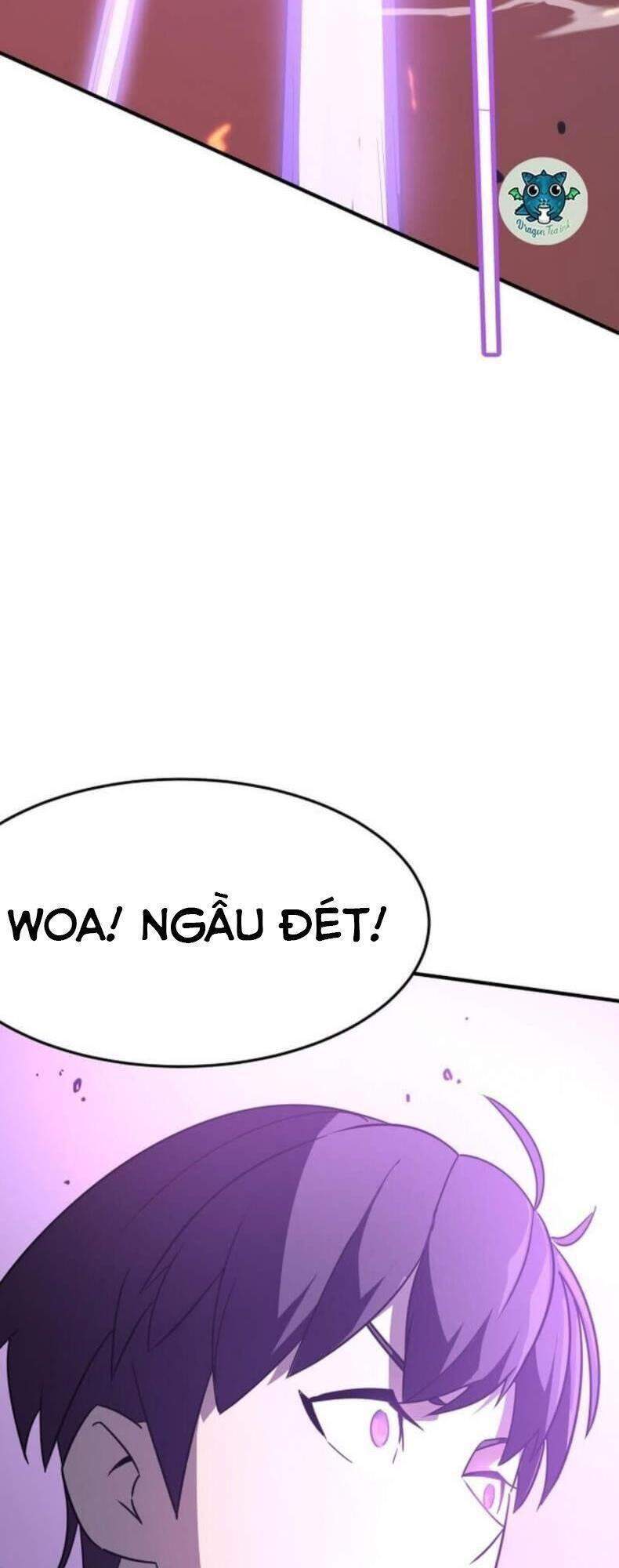 Anh Hùng Dũng Cảm Chapter 8 - Trang 2