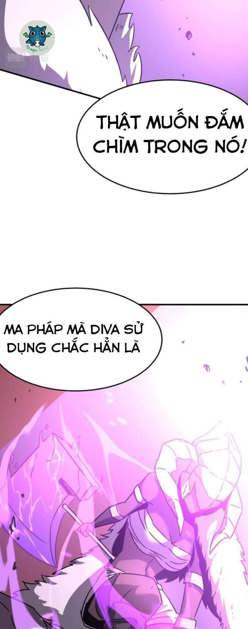 Anh Hùng Dũng Cảm Chapter 8 - Trang 2