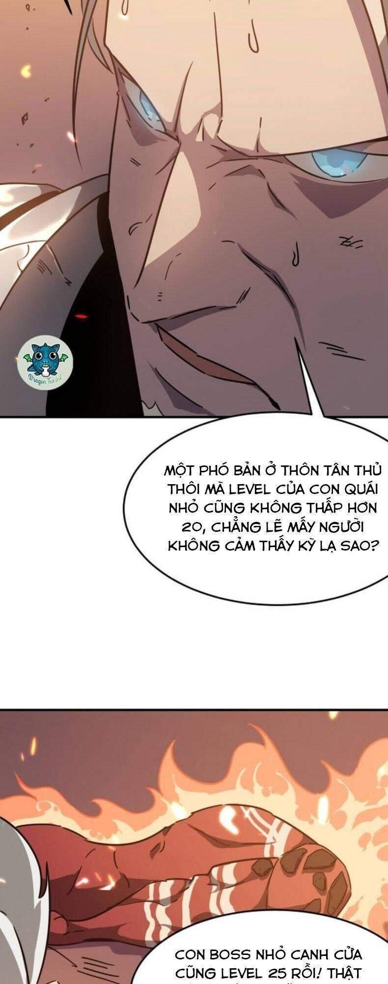 Anh Hùng Dũng Cảm Chapter 8 - Trang 2