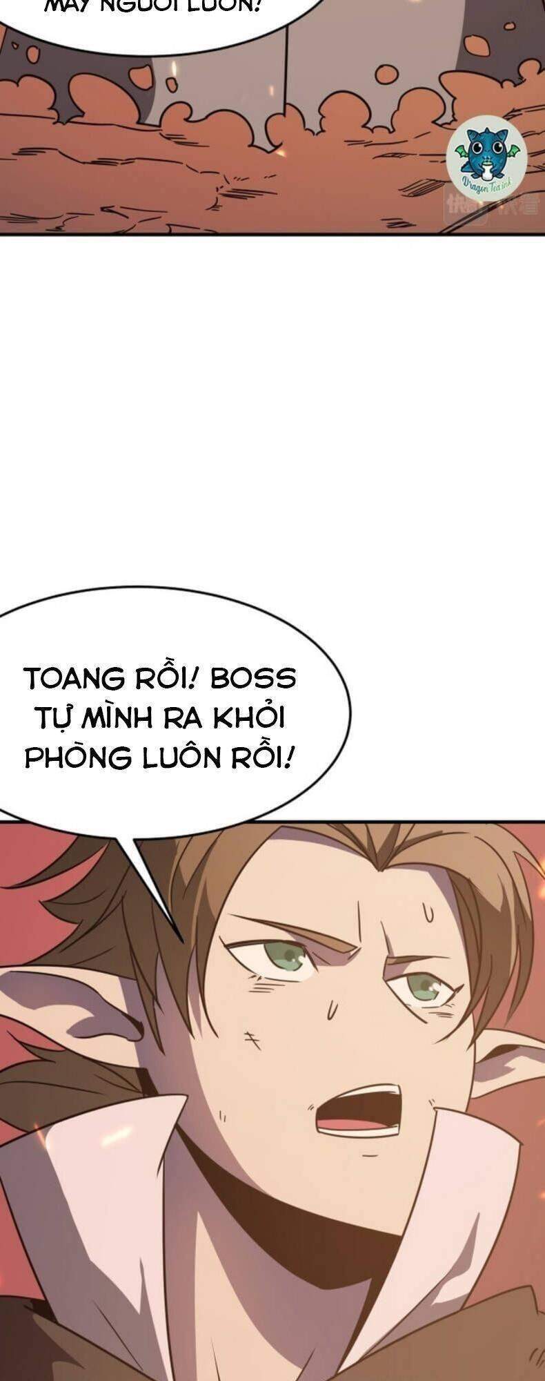 Anh Hùng Dũng Cảm Chapter 8 - Trang 2