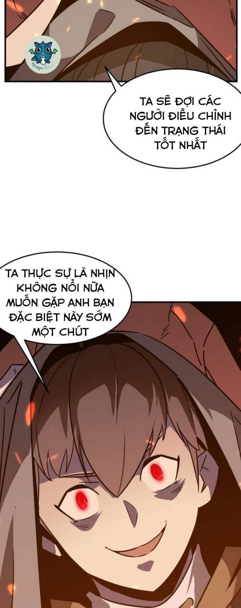 Anh Hùng Dũng Cảm Chapter 8 - Trang 2