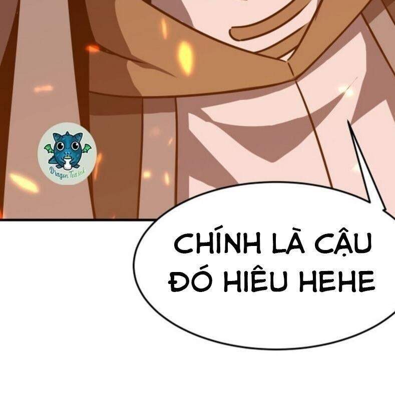 Anh Hùng Dũng Cảm Chapter 8 - Trang 2