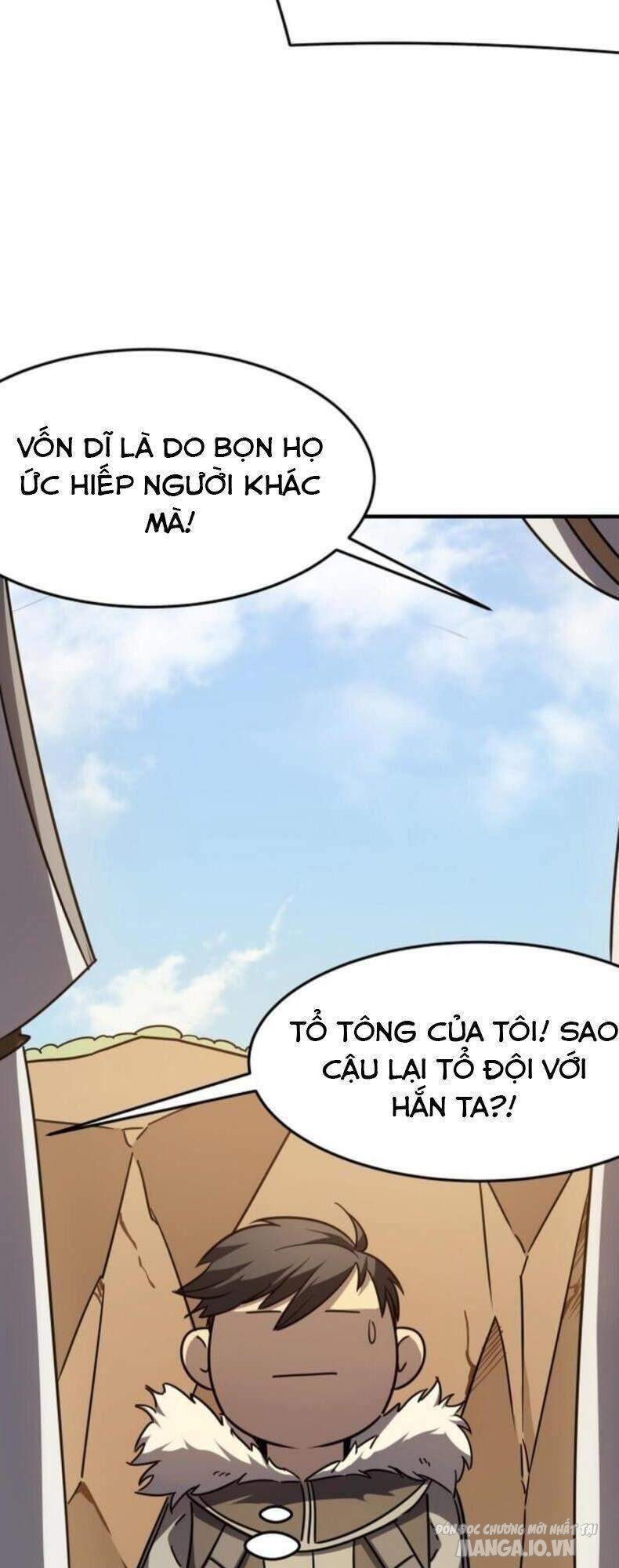 Anh Hùng Dũng Cảm Chapter 7 - Trang 2