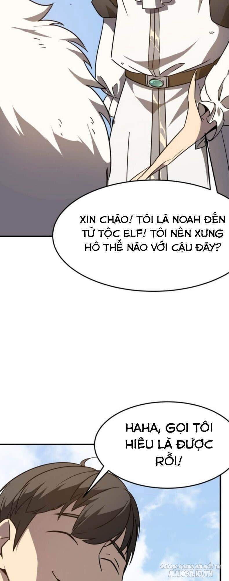 Anh Hùng Dũng Cảm Chapter 7 - Trang 2