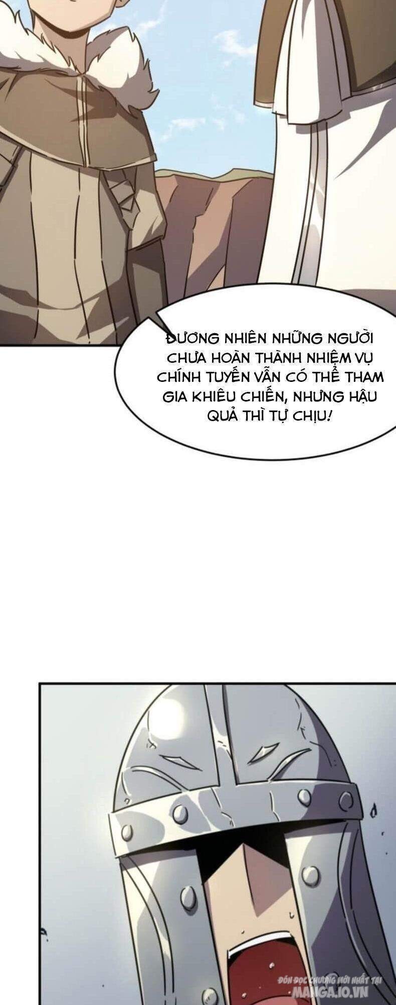 Anh Hùng Dũng Cảm Chapter 7 - Trang 2