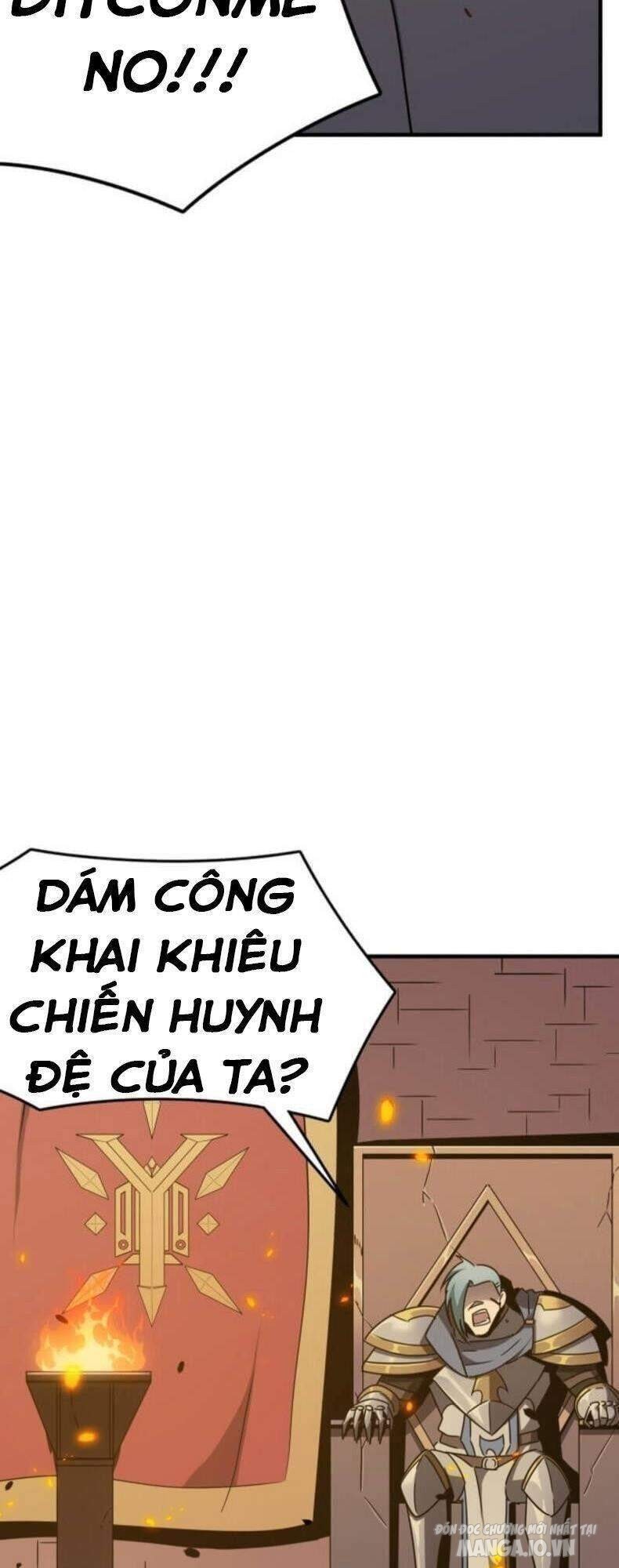 Anh Hùng Dũng Cảm Chapter 7 - Trang 2