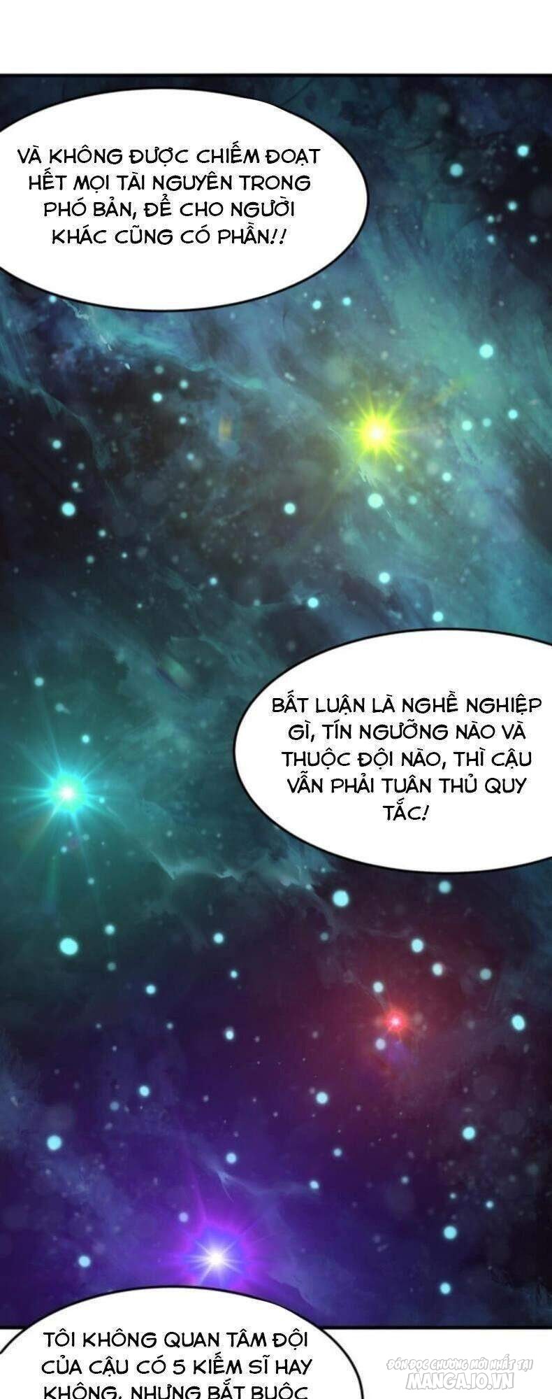 Anh Hùng Dũng Cảm Chapter 7 - Trang 2