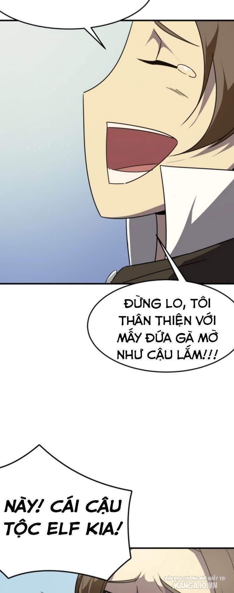 Anh Hùng Dũng Cảm Chapter 7 - Trang 2