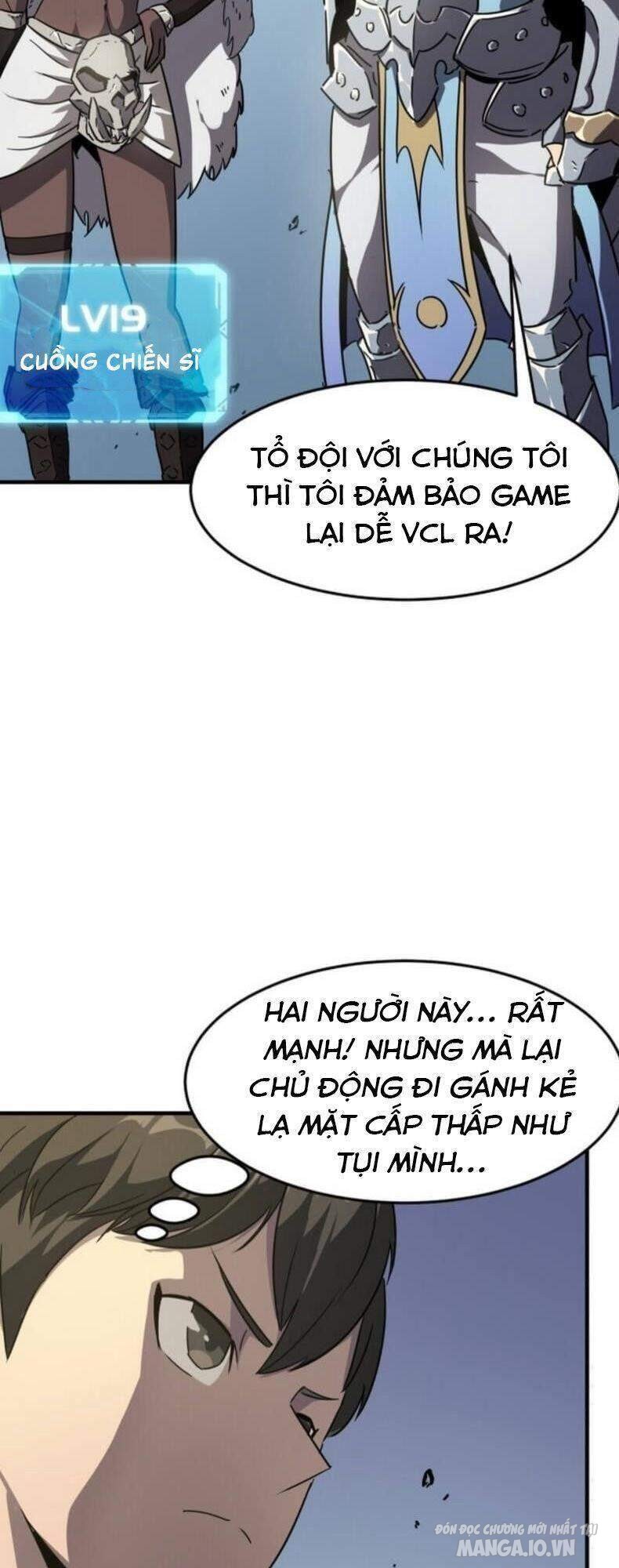 Anh Hùng Dũng Cảm Chapter 7 - Trang 2