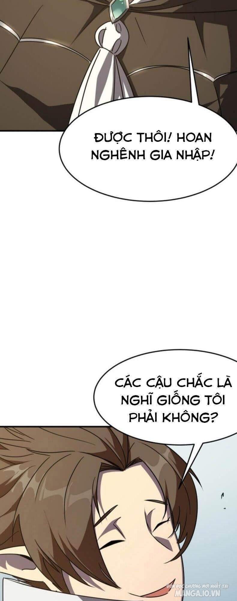 Anh Hùng Dũng Cảm Chapter 7 - Trang 2